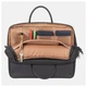 Сумка для ноутбука Rivacase 8134 Eco 15.6" Black - изображение 5