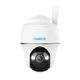 IP-камера відеоспостереження Reolink Go Series G430 (Go PT Plus) Без солнечной панели - зображення 1