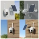 IP-камера відеоспостереження Reolink Go Series G430 (Go PT Plus) Без солнечной панели - зображення 2