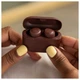 Наушники JLab Go Air Tones True Wireless Brown (IEUEBGAPTONERBA124) - изображение 2