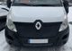 Зимняя решетка (2014-2019, верхняя) Матовая для Renault Master - изображение 3