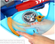 Трек Дисней МакКвин Трасса для прыжков Disney Cars GRC Jumping Raceway Lightning McQueen Mattel HXJ32 - изображение 5