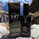 Туалетна вода унісекс тестер №147 (версія Nasomatto Black Afgano) 65 мл - зображення 1