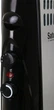 Konwektor Saturn ST-HT3004K Silver - obraz 3