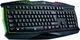 Клавиатура проводная Genius Scorpion K220 USB (31310475104) - изображение 2