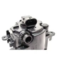 Фара противотуманная передняя (хетчбек) KLM Autoparts на Geely EMGRAND EC7 RV, 1067002015 - изображение 4