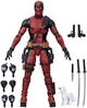 Дедпул Marvel Legends Legacy Collection Deadpool Hasbro - зображення 1