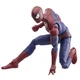 Человек-паук Эндрю Гарфилд Spider-Man No Way Home Marvel Legends The Amazing Spider-Man 2 Hasbro - изображение 2