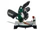 Пила торцювальна мережева Scheppach Parkside PKS1500B3 LB8 (210 мм, 60 мм, 1500 Вт, 7.6 кг) - зображення 1