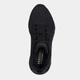 Женские кроссовки Skechers 177390 BBK 42 (12US) 29 см Черные (198376159986) - изображение 4