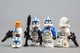 Конструктор Lego Star Wars Клоні-піхотинці 501-го легіону 75280 Clone Troopers - зображення 6