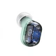 Бездротові навушники Baseus Encok True Wireless Earphones WM01 Green (NGTW240006) - изображение 3
