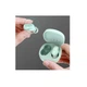 Бездротові навушники Baseus Encok True Wireless Earphones WM01 Green (NGTW240006) - изображение 6