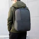 Міський рюкзак ортопедичний Tigernu T-B3506 для ноутбука 15.6" 19 л Сірий (TGN-T-B3506-5042) - зображення 2