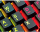 Клавиатура проводная Real-El Gaming 8900 RGB Macro USB (EL123100025) - изображение 3