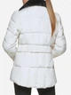 Куртка демисезонная женская Guess 948093154 XL Молочная (1159817238) - изображение 2