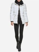 Куртка демисезонная женская Guess 948093154 XL Молочная (1159817238) - изображение 3