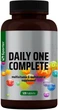 Витаминно-минеральный комплекс Sporter Daily One Complete 120 таблеток (4820249721667) - изображение 1