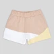 Комплект (футболка+шорты) для девочек Zara 9000/643 128 см Разноцветный (09000643300087) - изображение 1