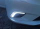 Рамки противотуманок Mazda 6, з DRL (2012-2015) - зображення 3