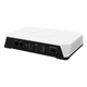 Джерело безперебійного живлення для роутера LogicPower GV-703-UPS-DC20-40W 16000 mAh (40Wh) білий - зображення 3