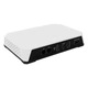 Джерело безперебійного живлення для роутера LogicPower GV-703-UPS-DC20-40W 16000 mAh (40Wh) білий - зображення 4