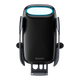 Держатель BASEUS Milky Way Electric Bracket Wireless Charger (15W) (WXHW02-01) - изображение 4