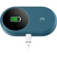 4G LTE роутер ZTE UFi U10s Pro с Wi-Fi | все операторы | батарея 3000 mAh | максимальная скорость - изображение 2