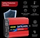 Перетворювач напруги, інвертор 24 вольт Tataliken 4000 W 24-220V DC/AC Правильний чистий синус - зображення 5