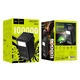 УМБ Hoco DB03 Endure 22.5W fully compatible PB/Lamp/100 000 mAh Black - изображение 5