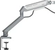 Uchwyt do monitora Anda Seat Stealth II 17''-32'' White (AD-W-A6D-1S-FW) - obraz 5
