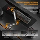 Кронштейн Anda Seat Stealth II 17''-32'' White (AD-W-A6D-1S-FW) - изображение 12
