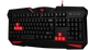 Клавиатура проводная Redragon Xenica USB (70450) - изображение 3