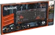 Клавиатура проводная Redragon Xenica USB (70450) - изображение 10
