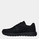 Мужские кроссовки с мембраной Skechers 205236 BBK 42 (9US) 27 см Черные (197976736351) - изображение 3