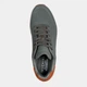 Чоловічі кросівки Skechers 183004 OLV 41.5 Оливкові (197976464513) - зображення 4
