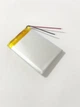 Акумулятор літій-іонний полімерний Li-Pol 523450 1000 mAh 3.7V 3.7Wh - изображение 6