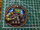 Военный шеврон Shevron.patch боевой Пепе с автоматом (PEPE11) - изображение 5