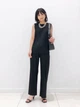 Костюм женский Uniqlo 725005910 S Черный (1159817276) - изображение 1