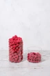 Малина сублимированная Panfruit Органическая Целая 20 г (4820195680889) - изображение 3