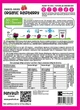 Малина сублимированная Panfruit Органическая Целая 20 г (4820195680889) - изображение 7