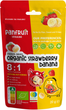 Полуниця-банан сублімовані Panfruit Органічні 20 г (4820195680865) - зображення 1