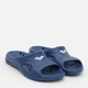 Дитячі шльопанці для хлопчика Arena Hydrosoft Ii Jr Hook 003838-700 33 Navy (3468336484432) - изображение 2