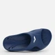Дитячі шльопанці для хлопчика Arena Hydrosoft Ii Jr Hook 003838-700 33 Navy (3468336484432) - изображение 5