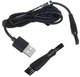 Електробритва Saturn ST-HC7423 - зображення 8