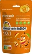 Манго сублимированный Panfruit Слайсы 25 г (4820195681060) - изображение 1