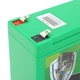 Аккумуляторная батарея литиевая 12 V 18A с элементами Li-ion 18650 (150X65X94) вес 1024 грамм - зображення 2