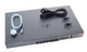 Оптичний термінал C-DATA FD1104SN (4 x EPON порти, 4 x GE порти, 4 x SFP порти. Один блок живлення AC220V.) - изображение 6