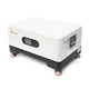 Блок управления FelicityESS LiFePO4 LUX-X-96050HCG01,BMS60A@, CAN&RS485, IP21, 6000Cycles, 600x385x200mm, 57,5kg - изображение 3