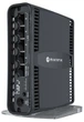 Точка доступу MikroTik hAP ax² WiFi6, 2.4, 5 GHz 802.11a/n/ac/ax. 4.5dbi, 5 Eth (C52iG-5HaxD2HaxD-TC) - зображення 1